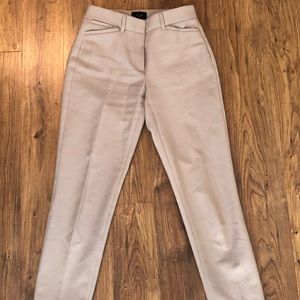 White House Black Market Slim Ankle pants